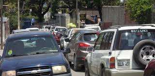 Article : Quand l’embouteillage de Port au Prince et ses environs fruste et tape sur les nerfs