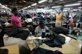 Article : En Haïti, la question du salaire minimum provoque des remous !