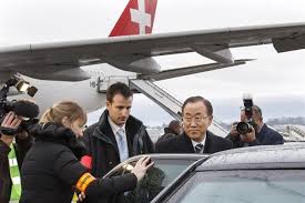 Article : Gen&egrave;ve 2, un accouchement dans la douleur !