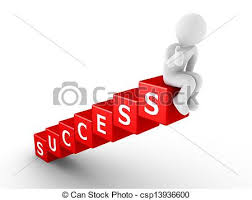 Article : Vers le sommet de la r&eacute;ussite&hellip;